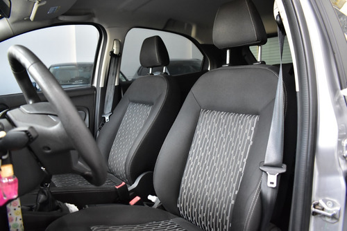Imagen 9 de 19 de Ford Ka 1.5 S 5p 2018 - 16.300km - Car Cash