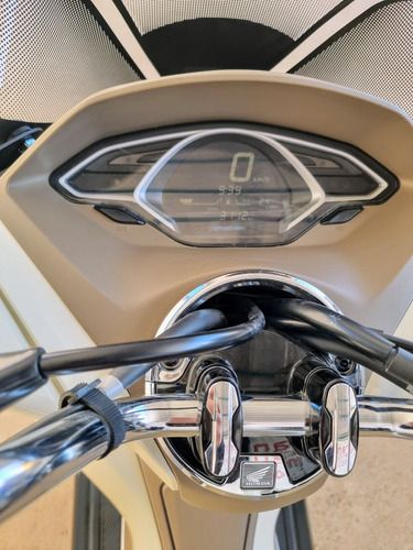 Imagen 5 de 6 de Honda Pcx 150 ´2020 Igual A Nueva
