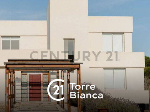 Casa En Venta Costa Esmeralda - Pinamar