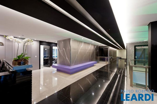 Conj. Comercial - Pinheiros - Sp - 402458