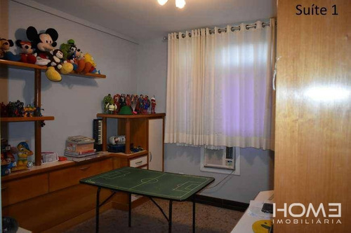 Imagem 16 de 20 de Cobertura À Venda, 360 M² Por R$ 1.670.000,00 - Recreio Dos Bandeirantes - Rio De Janeiro/rj - Co0145