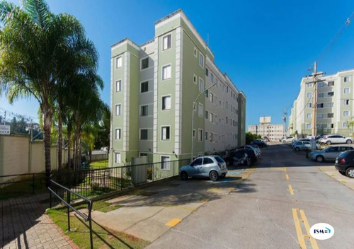 Imagem 2 de 30 de Apartamento De 48 M², 2 Dormitórios, 4º Andar A Venda No Condomínio Águas Claras - Ap00999 - 71062593