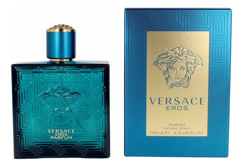 Versace Eros Parfum 100 Ml