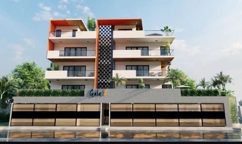 Hermoso Proyectos De Apartamento Prado Oriental