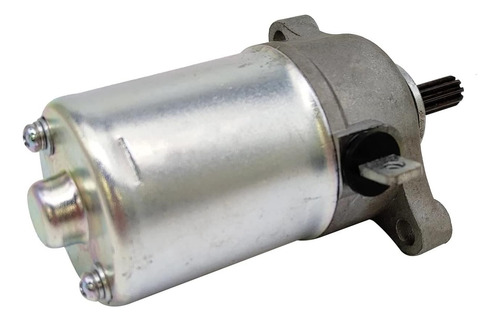 Motor De Arranque Para Yamaha 50 C3 Giggle Xf50 Vox Xc50