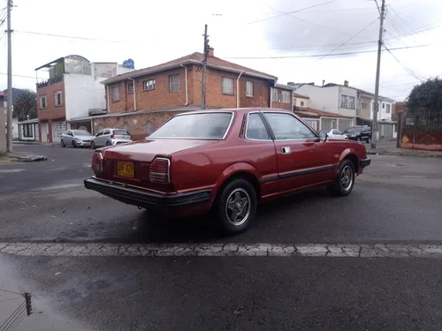 Honda Prelude 1.8 Coupe