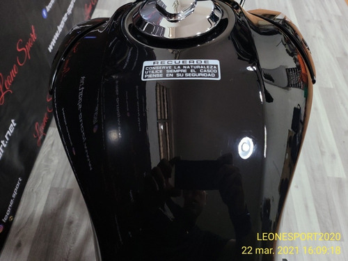 Honda Titan 150