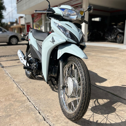 Wave 110 2025 0 Km Honda Base $ 3.190.000. Tuamoto