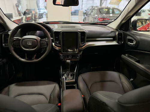 Fiat Toro 2.0 350 Multijet Ultra 4x4 At