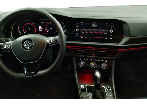 Volkswagen Vento 1.4 TSI 250 HIGHLINE L20