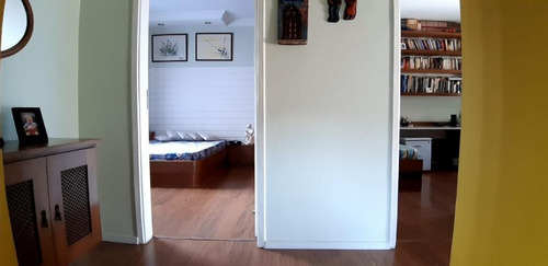 Imagem 3 de 30 de Sobrado À Venda, 180 M² Por R$ 1.100.000,00 - Santana - São Paulo/sp - So1915