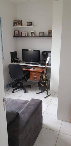 Imagem 3 de 12 de Apartamento À Venda, 60 M² Por R$ 270.000,00 - Recanto Santa Catarina - Paulínia/sp - Ap17801