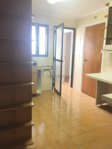 Apartamento Com 3 Dormitórios À Venda, 105 M² Por R$ 650.000,00 - Centro - Campinas/sp - Ap4185