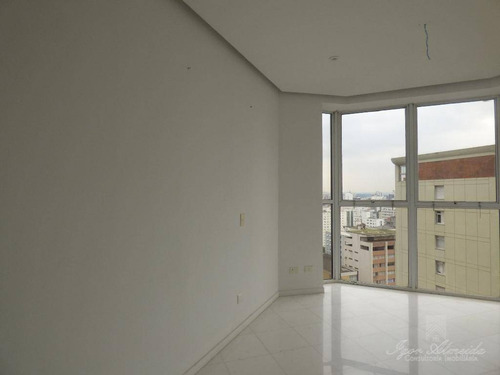 Imagem 22 de 30 de Cobertura Com 4 Dormitórios À Venda, 810 M² Por R$ 8.500.000 - Jardim América - São Paulo/sp - Co0487
