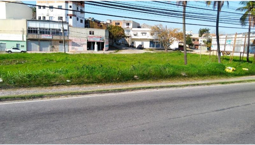 Imagem 13 de 15 de Terreno Para Venda Em Rio De Janeiro, Campo Grande - L180_2-604122