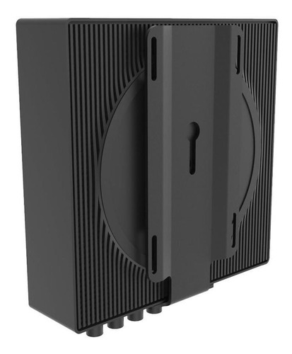 Imagen 5 de 6 de Soporte Muro Vertical Para Sonos Amp