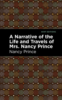 Libro A Narrative Of The Life And Travels Of Mrs. Nancy P...