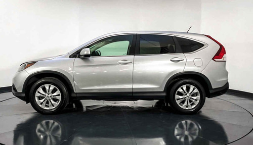 Imagen 10 de 15 de 23677 - Honda Cr-v 2014 Con Garantía At