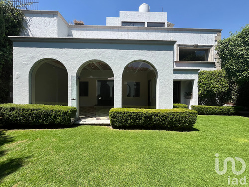 Venta Casa 3 Ambientes Lomas De Chapultepec Ii Sección