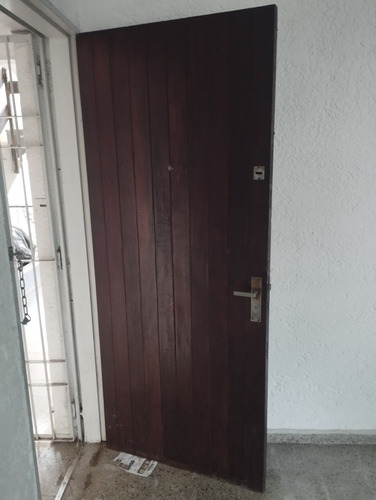 Cómodo Apartamento De 1 Dormitorio En Barrio Nuevo Paris, Complejo Ch - Ideal Para Personas Mayores O Parejas