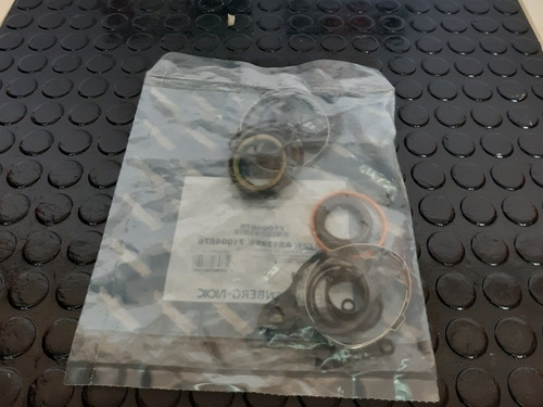 Kit Cajetín De Dirección Hidráulica Chevrolet Luv Dmax 3.5