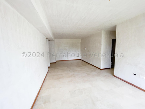 Apartamento En Venta En La Boyera Cda 24-23457 Yf