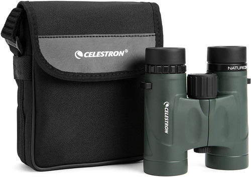 Celestron 71330 Nature Dx 8x32 - Binoculares