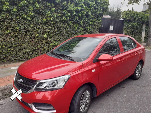 Chery - Arrizo 3