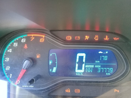 Chevrolet Prisma Ltz