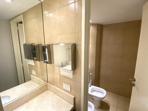Imagen 8 de 24 de Oficina 250 M2 Con 2 Cocheras - Catalinas - Retiro