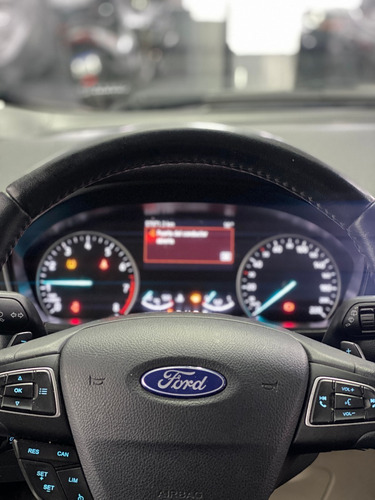 Imagen 15 de 18 de Ford Ecosport 2.0 Titanium At 2019-imolaautos
