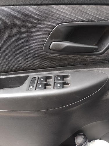 Chevrolet Spin 1.8 Lt 5as 105cv