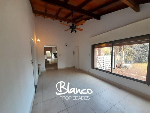 Casa En Venta En Mapuche Country Club, Pilar, G.b.a. Zona Norte
