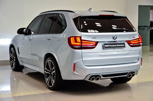 Bmw X5 M Bmw Bps