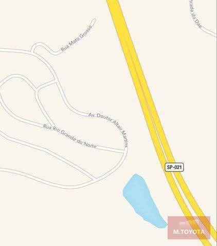Imagem 4 de 5 de Terreno À Venda, 215926 M² Por R$ 43.200.000,00 - Gramado - Cotia/sp - Te0026