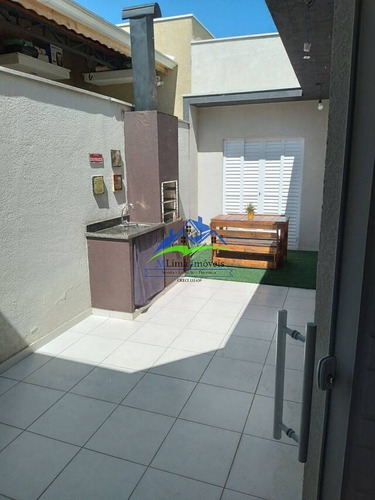 Imagem 4 de 14 de Casa Em Bragança Paulista - 728