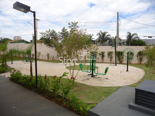 Imagem 16 de 26 de Apartamento À Venda Em Vila Satúrnia - Ap006430