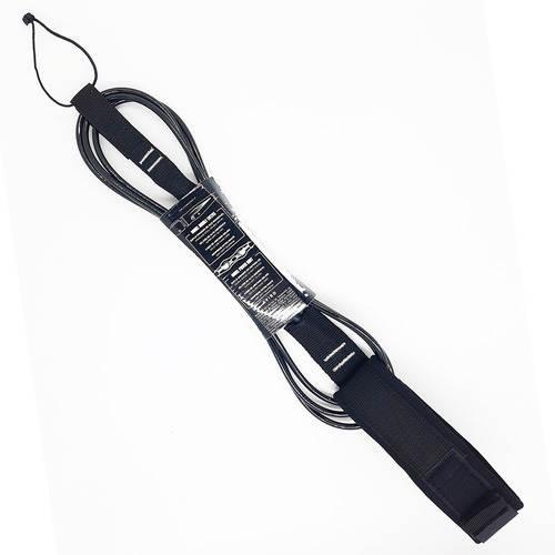 Imagem 3 de 7 de Leash Longboard Ou Mini Longboard 9 Pés Com 6,5mm Tribo Surf