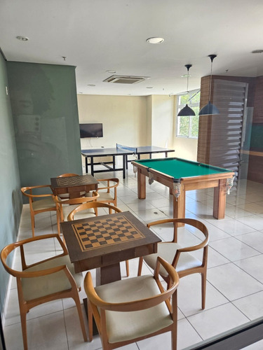 Condomínio Vila Allegro - Venda Apt 2/4 - Na Paralela