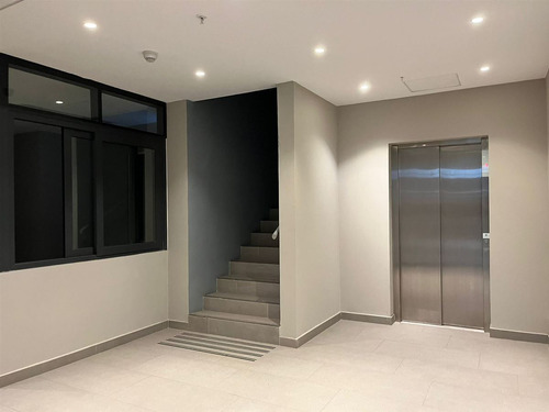 Oficina En Venta En Las Condes