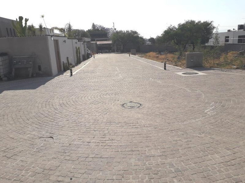 Imagen 4 de 6 de Terreno Comercial En Venta Colinas Del Bosque 1a Sección