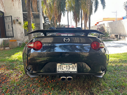 Mazda MX-5 2.0 I Sport Mt