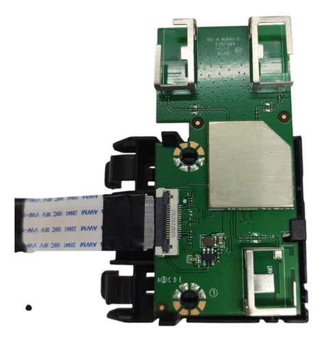 Modulo Wifi Tv Para Hisense 70h6500g (Usado)