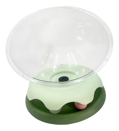 Cama Cápsula Para Gatos, Nido Para Perrera Para Todas, Cama