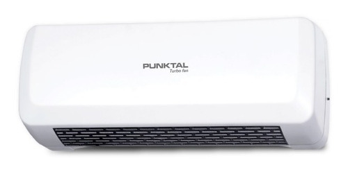 Convector De Pared Punktal Pk 6900 Cf 2000 Wts Albion