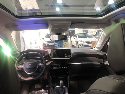 Imagen 21 de 25 de Peugeot 208 2023 1.6l Feline Tiptronic