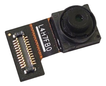 Camara Frontal Motorola Moto G8 Play Xt2015 100% Original