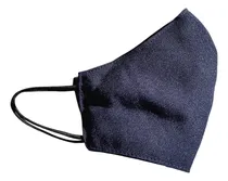 Comprar Barbijo Tapaboca Lavable Tela Reutilizable Cubre Boca X1 Coral Claro