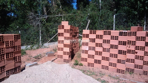 Imagem 11 de 12 de Ótimo Terreno De 1400m² Situado Em Ibiúna Sp. Cód 191.
