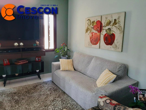 Imagem 21 de 30 de Casa - Ca00465 - 69806310